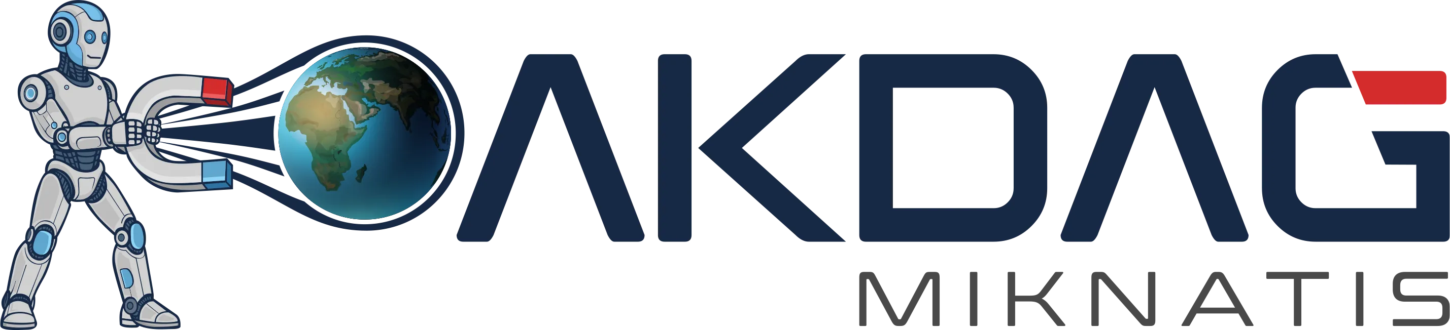 Akdağ Mıknatıs