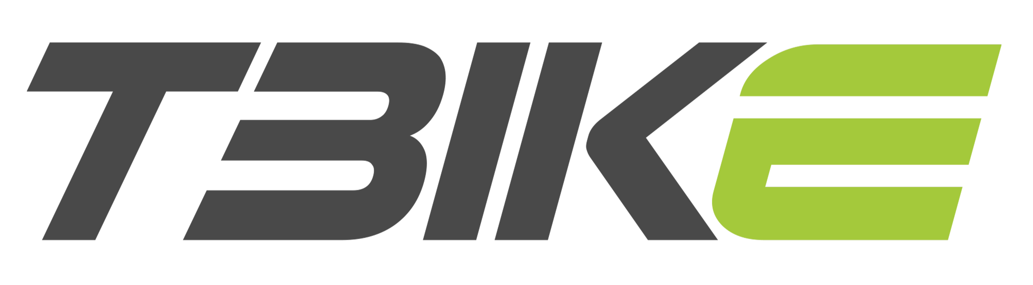 T-BIKE